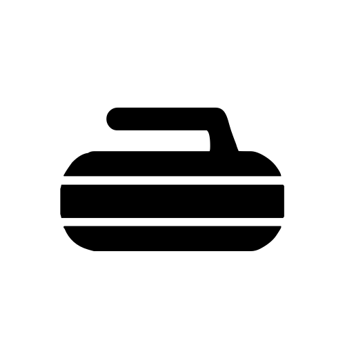 🥌 Emoji Domain black and white Symbola rendering